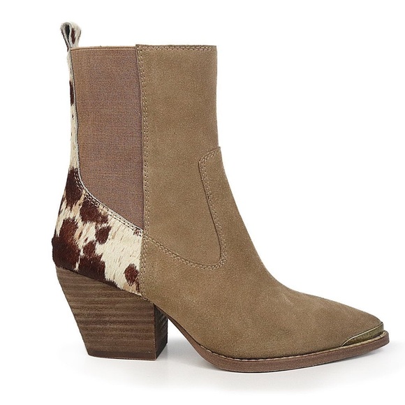 Vintage Havana Shoes - Vintage Havana Demarest